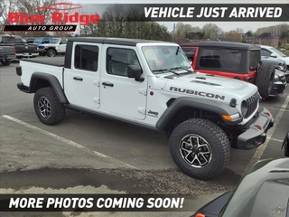 2024 Jeep Gladiator for sale in Lebanon VA