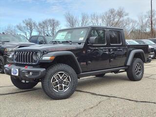 2024 Jeep Gladiator for sale in Rochester NH