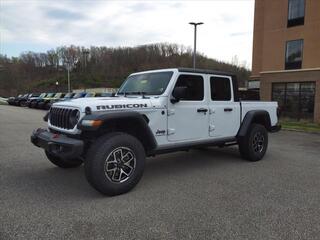 2024 Jeep Gladiator for sale in Huntington WV