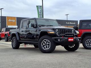 2024 Jeep Gladiator