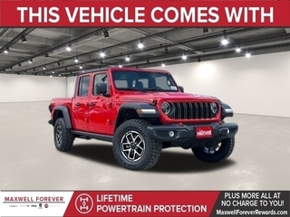 2024 Jeep Gladiator for sale in Columbia SC