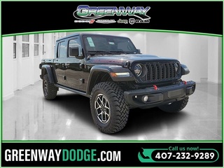 2024 Jeep Gladiator