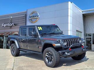 2024 Jeep Gladiator for sale in Mcalester OK