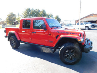 2020 Jeep Gladiator for sale in Clarksville TN