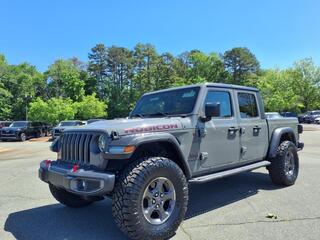 2020 Jeep Gladiator for sale in West Jefferson NC