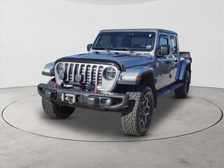 2020 Jeep Gladiator for sale in Matteson IL