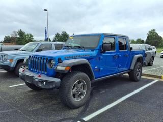 2020 Jeep Gladiator for sale in Roanoke VA