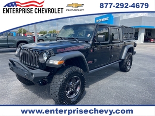 2021 Jeep Gladiator for sale in Enterprise AL