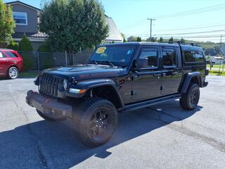 2021 Jeep Gladiator for sale in Princeton WV