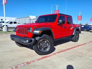 2021 Jeep Gladiator for sale in Pasadena TX