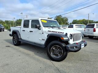 2021 Jeep Gladiator for sale in Roanoke VA