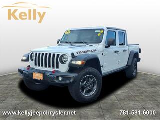 2022 Jeep Gladiator for sale in Walled Lake MI