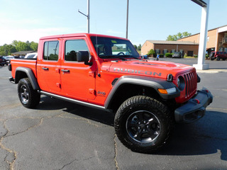 2022 Jeep Gladiator for sale in Clarksville TN