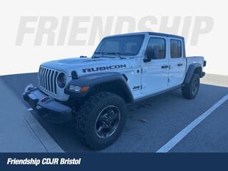 2023 Jeep Gladiator for sale in Chattanooga TN