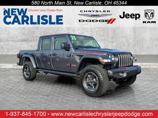 2023 Jeep Gladiator for sale in New Carlisle OH