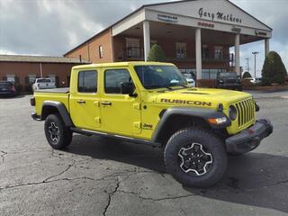 2023 Jeep Gladiator for sale in Clarksville TN