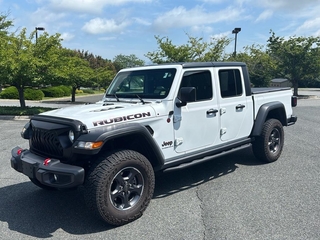 2023 Jeep Gladiator for sale in Chatsworth GA