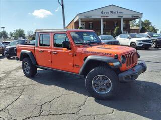 2023 Jeep Gladiator for sale in Clarksville TN