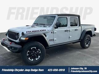 2024 Jeep Gladiator for sale in Greenville SC