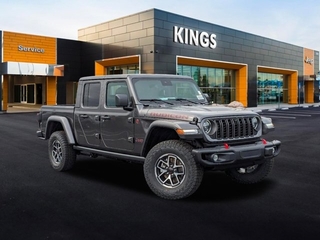 2024 Jeep Gladiator for sale in Cincinnati OH