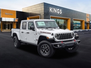 2024 Jeep Gladiator for sale in Cincinnati OH