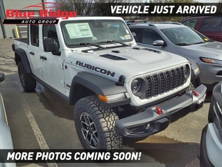 2024 Jeep Gladiator for sale in Lebanon VA