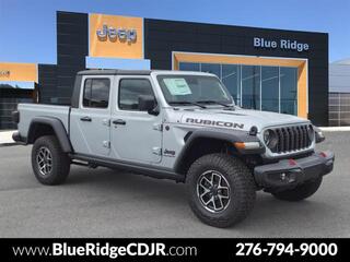 2024 Jeep Gladiator for sale in Lebanon VA