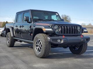 2024 Jeep Gladiator