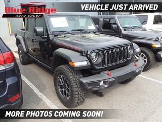 2024 Jeep Gladiator for sale in Lebanon VA