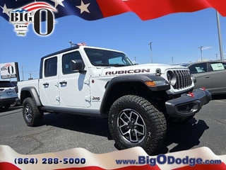 2024 Jeep Gladiator for sale in Greenville SC