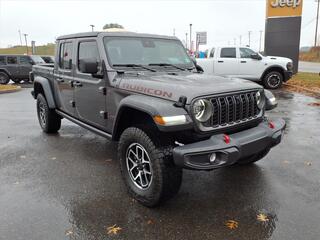 2024 Jeep Gladiator for sale in Lebanon VA