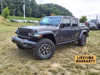 2024 Jeep Gladiator for sale in Chattanooga TN