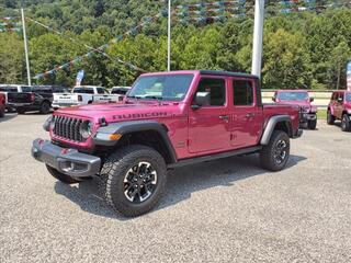 2024 Jeep Gladiator for sale in Danville WV