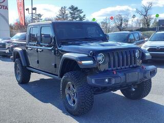 2020 Jeep Gladiator for sale in Roanoke VA