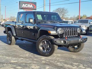 2020 Jeep Gladiator for sale in Fort Mill SC