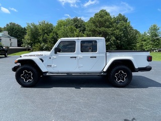 2020 Jeep Gladiator for sale in Morristown TN