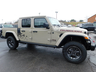 2020 Jeep Gladiator for sale in Clarksville TN