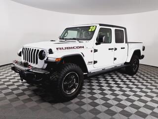 2020 Jeep Gladiator for sale in Bridgeport WV