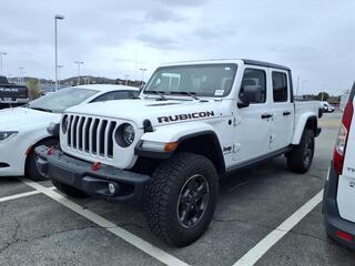 2021 Jeep Gladiator for sale in Greenville SC