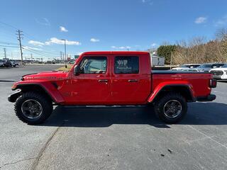 2021 Jeep Gladiator for sale in Morristown TN