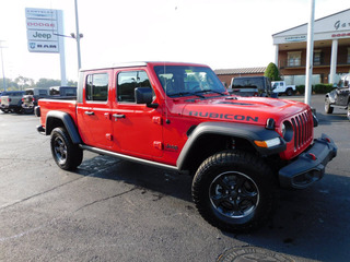 2022 Jeep Gladiator for sale in Clarksville TN