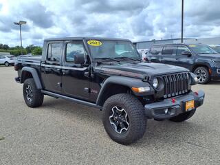 2023 Jeep Gladiator for sale in Branford CT