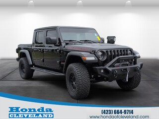 2023 Jeep Gladiator for sale in Cleveland TN