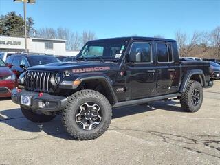 2023 Jeep Gladiator for sale in Rochester NH