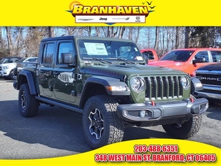 2023 Jeep Gladiator for sale in Branford CT