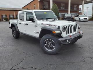 2023 Jeep Gladiator for sale in Clarksville TN