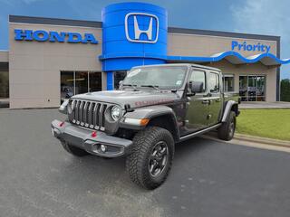 2023 Jeep Gladiator for sale in Roanoke VA