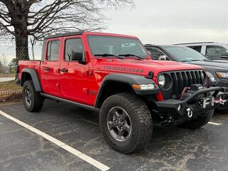 2023 Jeep Gladiator for sale in Greenville SC