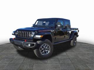 2024 Jeep Gladiator for sale in Fort Mill SC