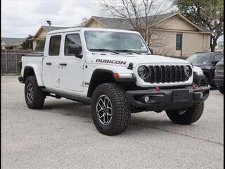 2024 Jeep Gladiator